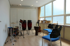 청소년 마음 치료 승마힐링센터 개소