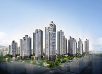 [황금라인… 착한가격 알짜아파트 찾아라] 삼성물산 래미안 대치 청실