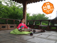 판소리신동 박지수 대교어린이TV 29일 방영