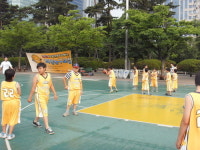 한국농구발전연구소, 여름 방학 무료 농구 교실 운영