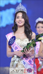 2012 미스코리아 진 김유미 빛나는 아름다움