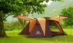 [유통] 캠핑족 유혹하는 알뜰 캠핑용품 온라인몰서 마지막 기회 잡으세요~!