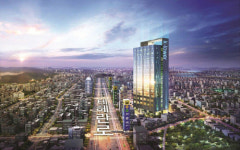 ‘편리한 역세권 입지’ 테헤란로 선릉역 k-tower 오피스텔 분양