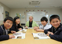 [교육] 속초서 펼쳐지는 캐나다 교육, ‘SIS Canada’