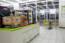 훼미리마트, CU로 교체 스타트