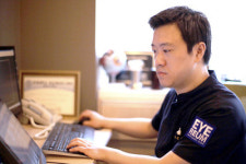 운동선수도 라식? 종목따라 시력교정도 달라진다