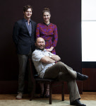 [스타 인터뷰] 티무르 베크맘베토브 감독 "한국전쟁 영화에 뱀파이어 등장 어떨까"