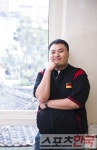 [스타인터뷰] 강풀 "마동석, 만화보다 리얼해"