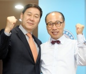[인터뷰] 하나된 합기도… 체육회 정식 복귀 목표
