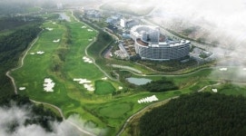 롯데스카이힐 부여CC 5일 개장