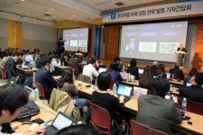 한국지엠, 출범 10주년 새로운 도약 날개 펼친다