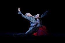 국립무용단 ‘그대, 논개여!’16~18일 공연