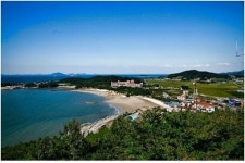 [여행] 올 겨울 나를 위한 힐링, 변산반도로 떠나는 펜션 여행
