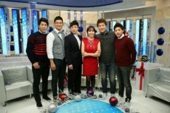 박용택 이용규 강민호, ‘야구 읽어주는 남자’ 출연