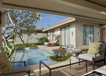 남국의 낭만과 풀빌라… 귀족이 되다