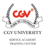 CGV, 국내 최초 극장운영 전문가 양성 센터 개관