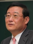 협회장 출마 정몽원 한라 회장 아이스하키, 국민 스포츠로