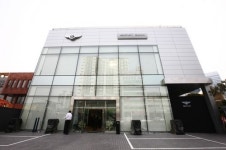 [자동차] 벤틀리 모터스, 부산 전시장 및 서비스센터 신규 오픈