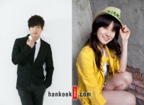 구암 허준 남궁민-박은빈, 유도지와 다희 역에 캐스팅 확정