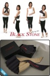[컨슈머]케어인, 프리미엄형 스톤테라피 ‘블랙스톤’ 찜질팩 선봬