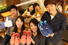 [푸드] 외식업체 밸런타인데이 프로모션 풍성