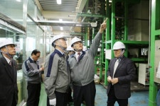 산업재해예방 현장에서 답을 찾다