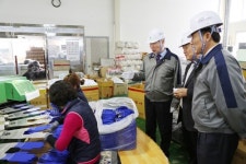 산업재해예방 현장에서 답을 찾다