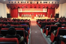 [교육] 광운대학교 정보과학교육원, 신입생 입학식