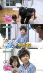 성동일 딸 공개 아빠랑 꼭 닮은 붕어빵 삼남매