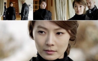 '아이리스2' 수목극 중 홀로 시청률 상승…두자릿수 회복