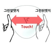 보이스캐디 불티