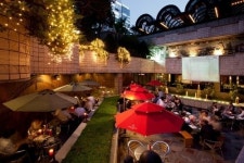 [브리핑] 숲 속 야외 비어 가든 개장 外