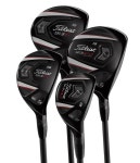 타이틀리스트, 913 우드 하이브리드 로프트 추가