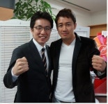 로드 FC, 학교 폭력 근절 나선다