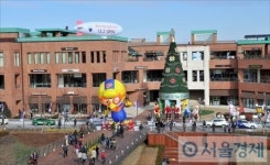 유통공룡 아웃렛 격돌