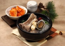 [맛집]고을래곰탕, 신메뉴 ‘전복갈비탕’외 2종 출시