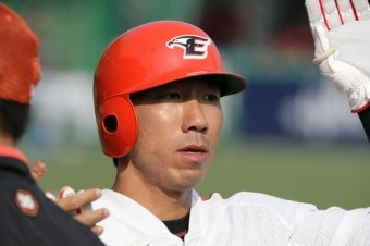 한화 고동진, 5월 중순 1군 복귀 예정