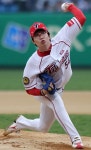 스피드, 컨트롤 부활 KIA 양현종 어게인 2010