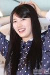 수지, 2PM 신곡 홍보 이 노래를 듣고 돌아와 너무 좋아