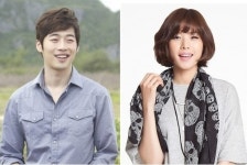 김재원-조윤희, MBC 스캔들 남녀주인공 조우