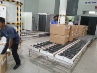 [컨슈머]건강먹거리 삼미채, 전문 브랜드 론칭… 글로벌시장 겨냥