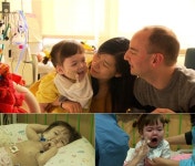 휴먼다큐 사랑 해나, 시청자 울린 감동 실화