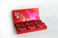 [유통] “불면증에 좋은 홍옥고가 나왔어요”