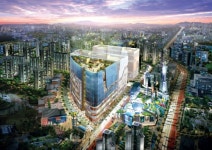 [부동산]은평 뉴타운에 원스톱 학원테마 상가 들어선다