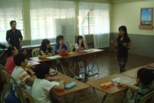 '동양의 베벌리힐스'서 영어 자신감 쑥쑥~