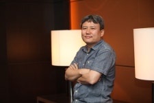 [인터뷰] 한중합작영화 