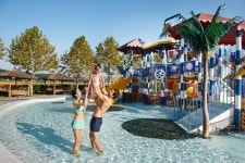 [여행]파라다이스 스파 도고, 개장 5주년 프로모션 풍성