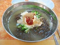 [푸드] 유명 맛집 냉면과 김밥에서 대장균 검출