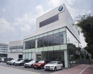[자동차]BMW 코리아, 안양 전시장 및 서비스 센터 오픈