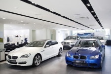 [자동차]BMW 코리아, 안양 전시장 및 서비스 센터 오픈